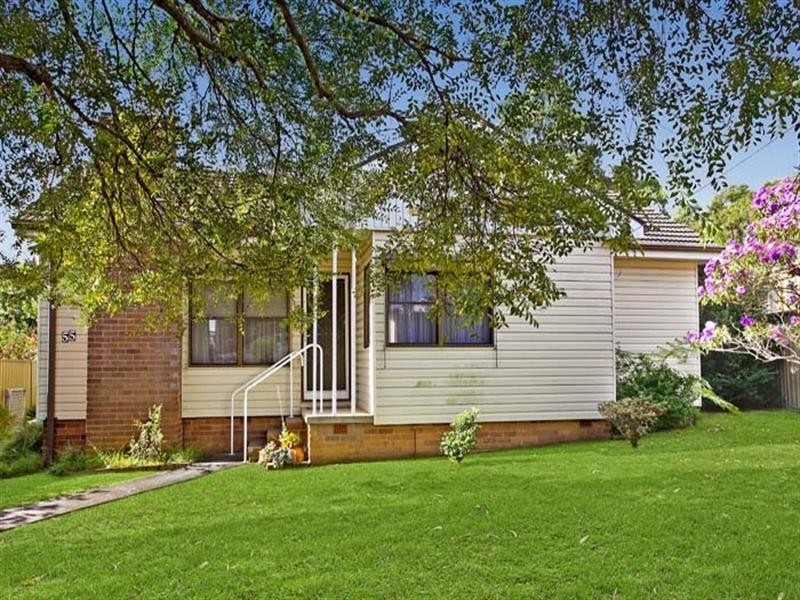 55 Morshead Street, North Ryde NSW 2113