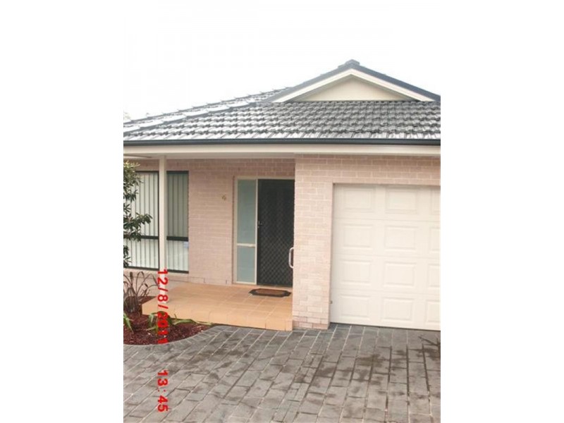 4/40 Wicks Road, North Ryde NSW 2113