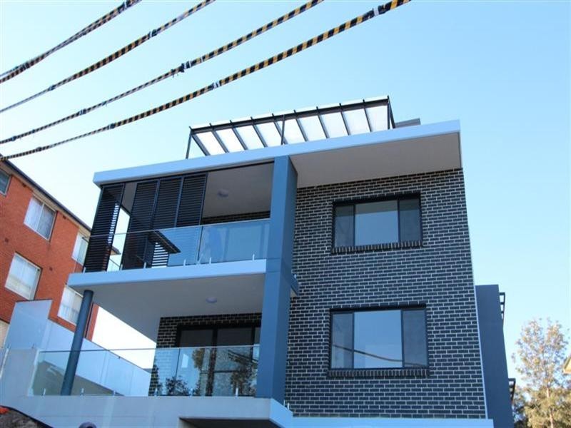 3/690 Victoria Road, Ryde NSW 2112