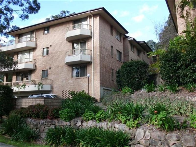 34/1-15 Tuckwell Place, Macquarie Park NSW 2113