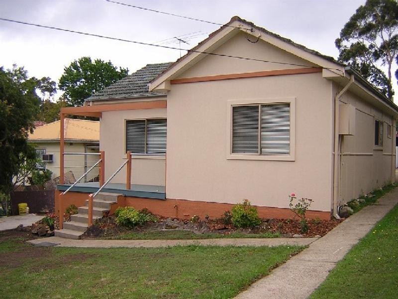 81 Park Road, Dundas NSW 2117