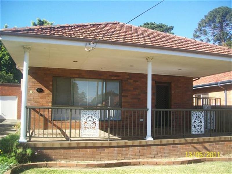 6 Gaza Avenue, Hunters Hill NSW 2110