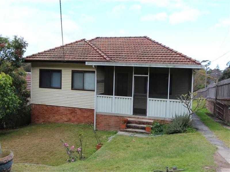 95 Cressy Road, East Ryde NSW 2113