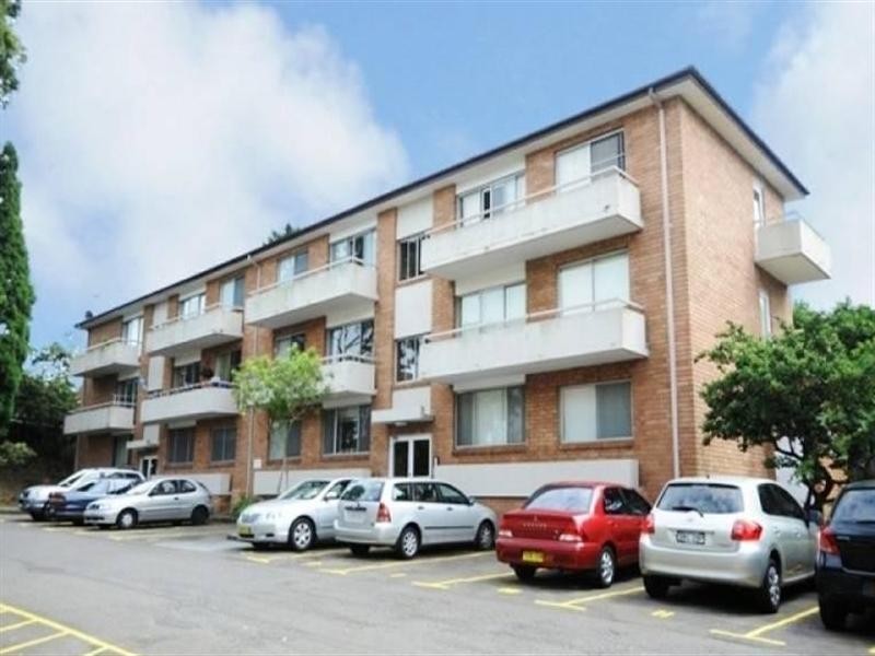 11/12b Goulding Road, Ryde NSW 2112