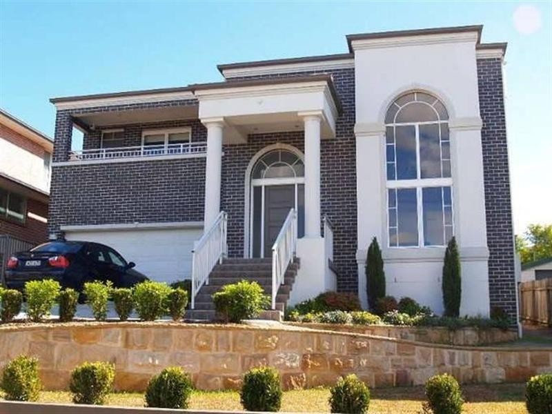 10 Amelia Street, North Ryde NSW 2113