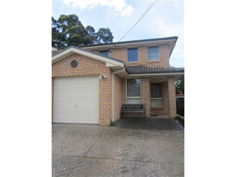 5 Ford Street, North Ryde NSW 2113