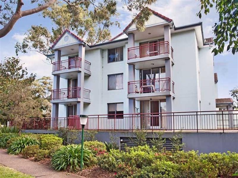 24/188 Balaclava Road, Marsfield NSW 2122