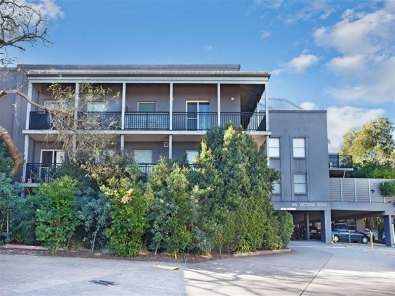 59/165 Victoria Road, Gladesville NSW 2111