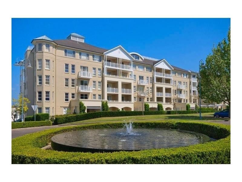 36/28 Phillips Street, Cabarita NSW 2137