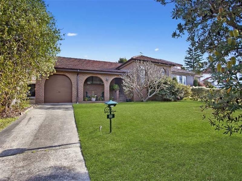 22 Donald Street, North Ryde NSW 2113