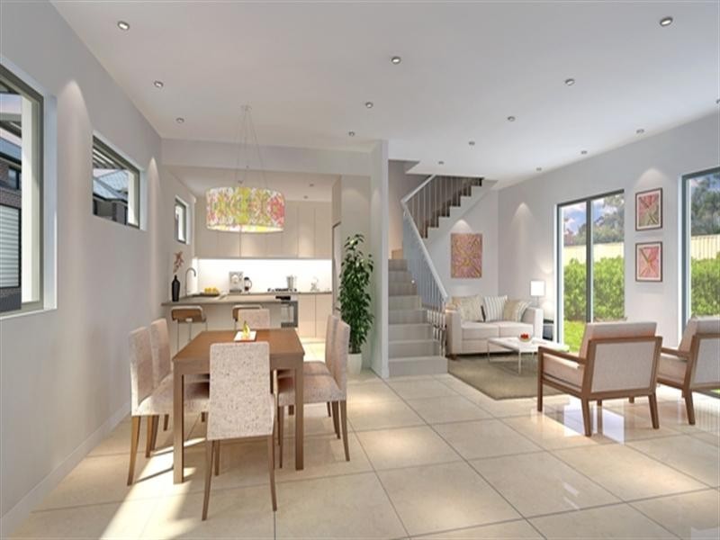 Villa 5/90-92 Western Crescent, Gladesville NSW 2111