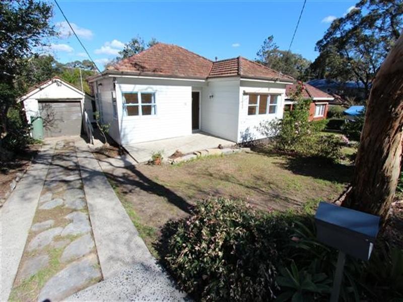 15 Magdala Road, North Ryde NSW 2113