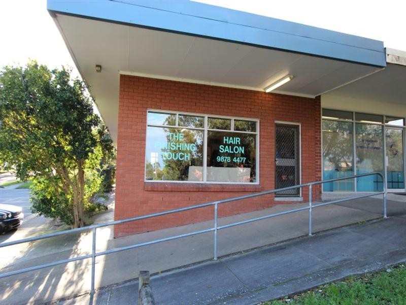 2/8 Sager Place, North Ryde NSW 2113