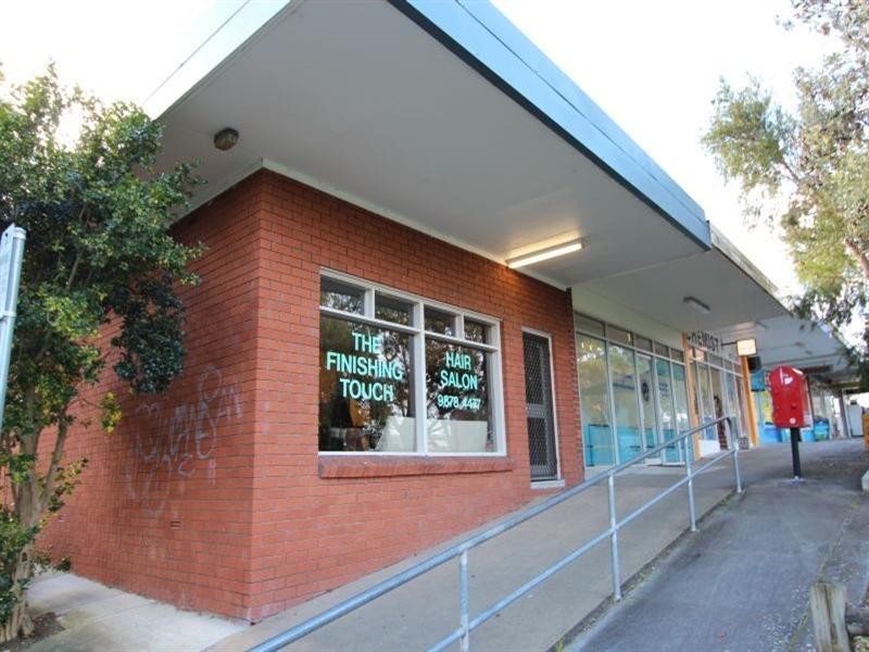 2/8 Sager Place, North Ryde NSW 2113