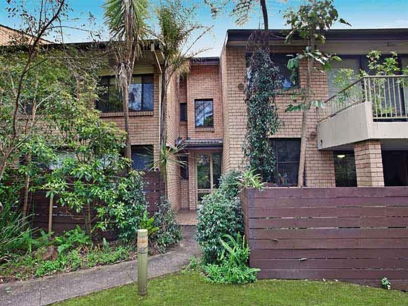 22/3 Durham Close, Macquarie Park NSW 2113