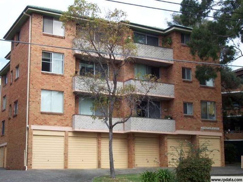 19/6-8 Price Street, Ryde NSW 2112