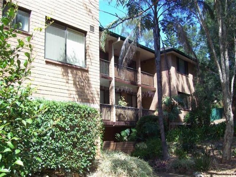 19/192 Vimera Road, Marsfield NSW 2122