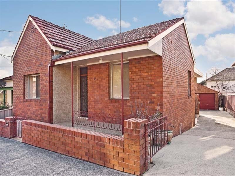 27 Meriton Street, Gladesville NSW 2111