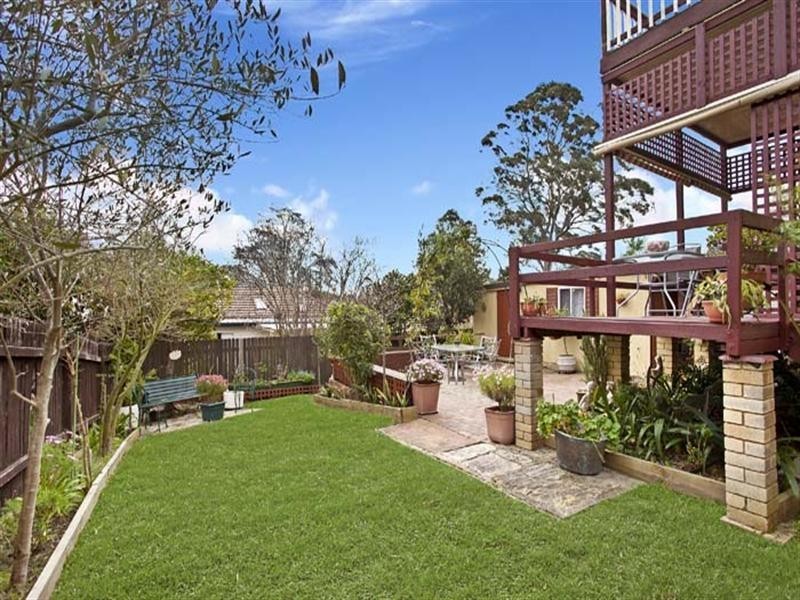 2 Orana Street, North Ryde NSW 2113