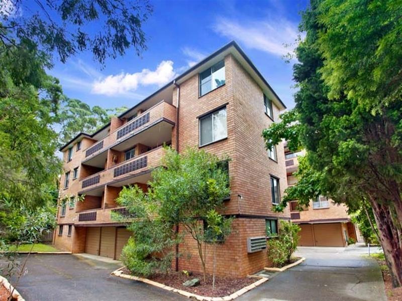 2/41-43 Fontenoy Road, Macquarie Park NSW 2113
