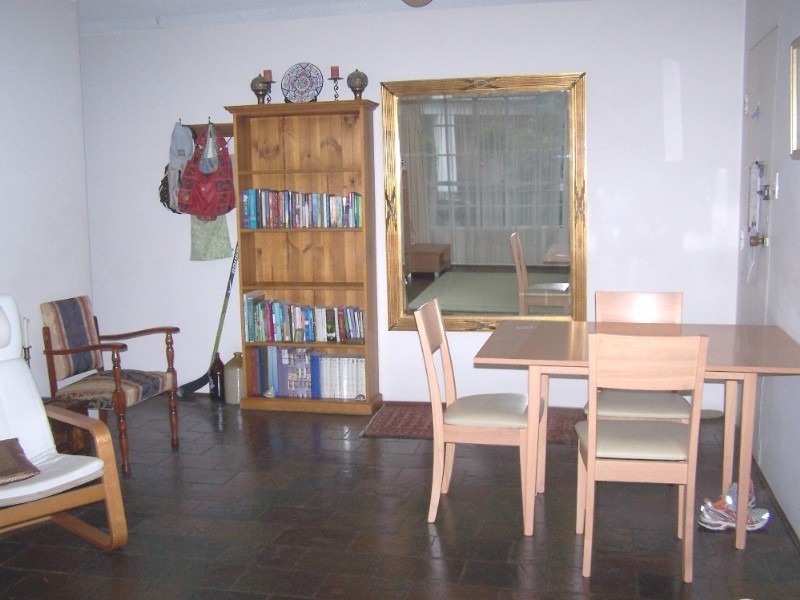 16/3 Aeolus Avenue, Ryde NSW 2112