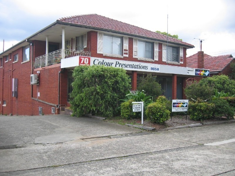 70 Lovell Road, Eastwood NSW 2122