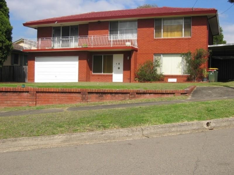 8 Levy Street, Putney NSW 2112