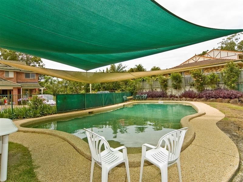 31/400 Pine Ridge Road, Coombabah QLD 4216