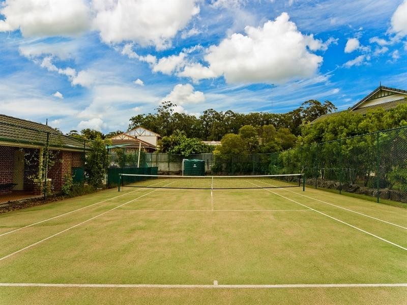 31/400 Pine Ridge Road, Coombabah QLD 4216