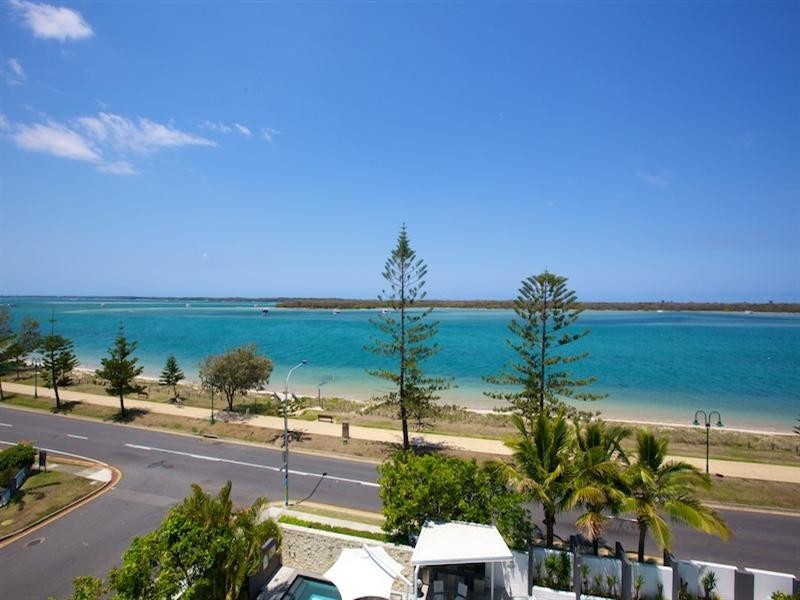 1206/438 Marine Parade, Biggera Waters QLD 4216
