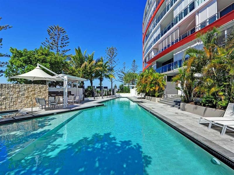 1206/438 Marine Parade, Biggera Waters QLD 4216