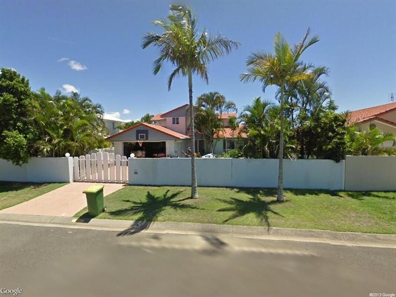 154 Sundance Way, Runaway Bay QLD 4216