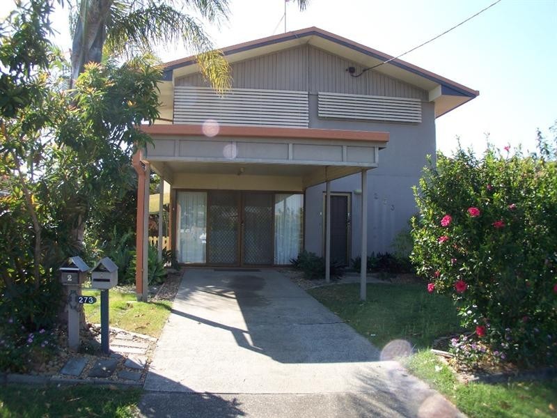 273 Bayview Street, Hollywell QLD 4216