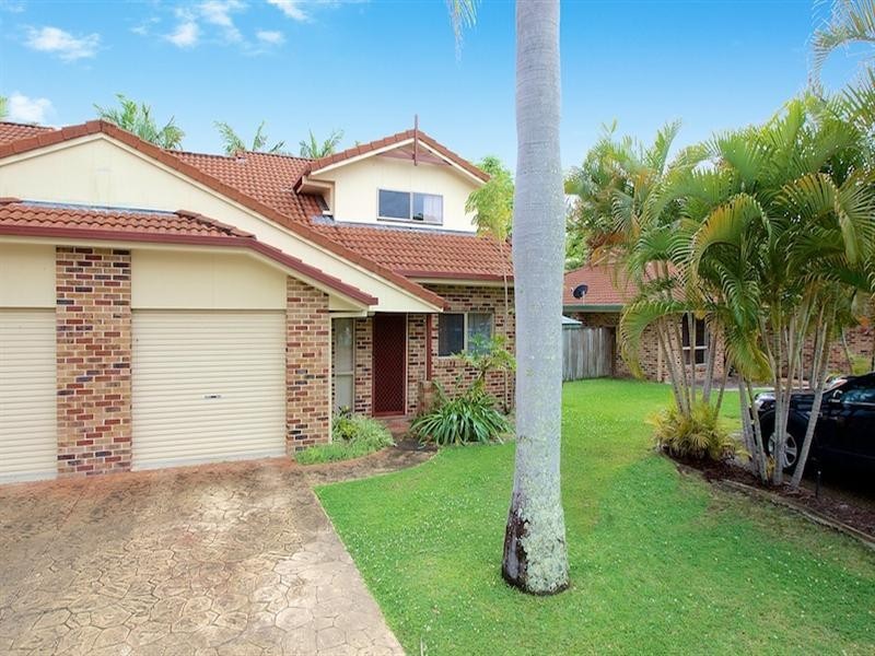 9/272 Oxley Drive, Coombabah QLD 4216