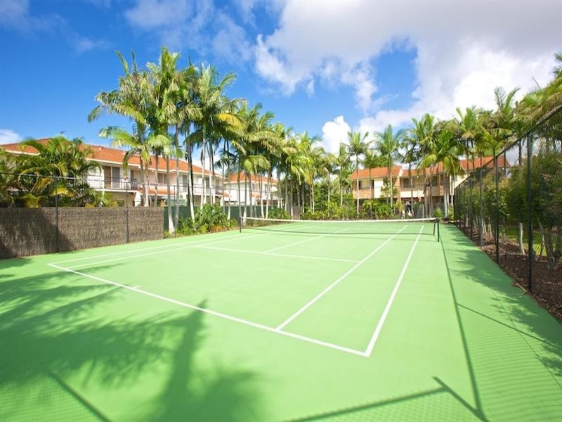 9/272 Oxley Drive, Coombabah QLD 4216