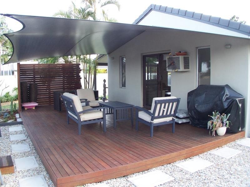 1 Pampas Court, Hollywell QLD 4216