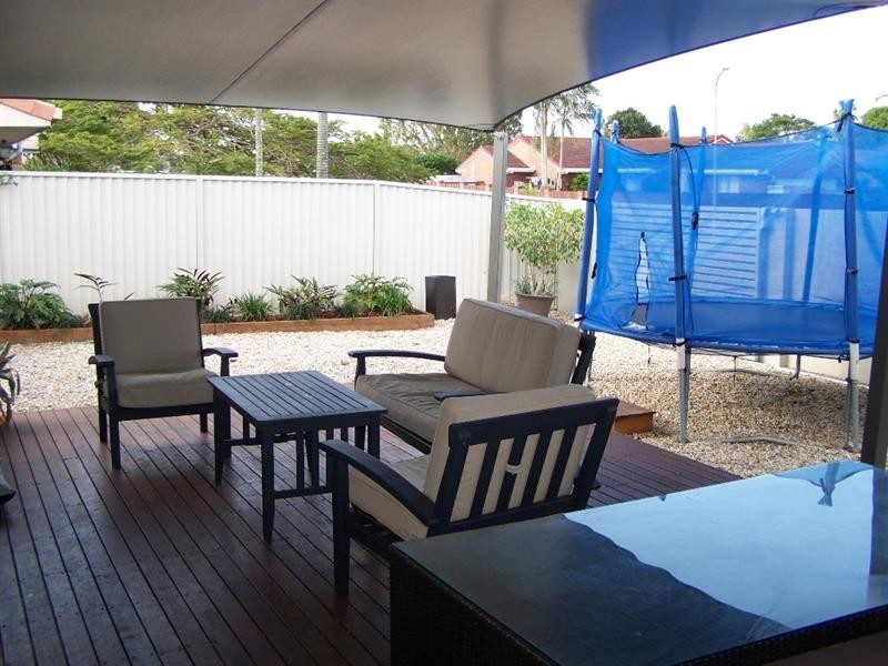 1 Pampas Court, Hollywell QLD 4216