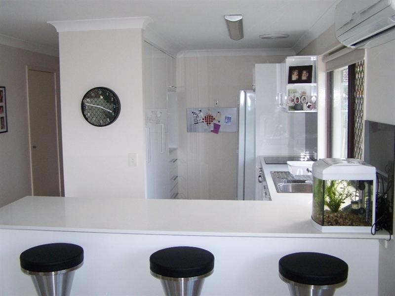 1 Pampas Court, Hollywell QLD 4216