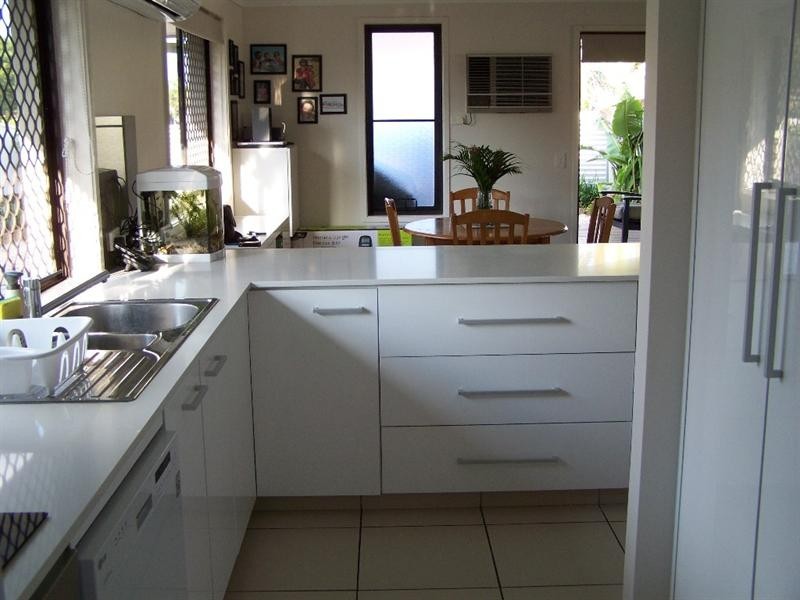 1 Pampas Court, Hollywell QLD 4216