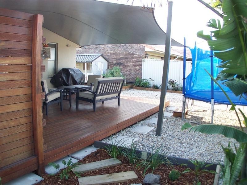 1 Pampas Court, Hollywell QLD 4216