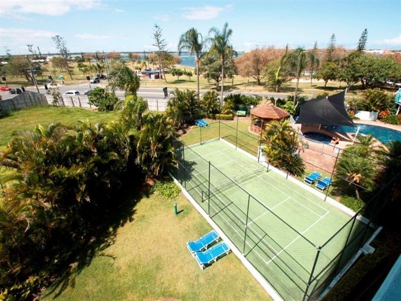3A/114 Marine Parade, Southport QLD 4215