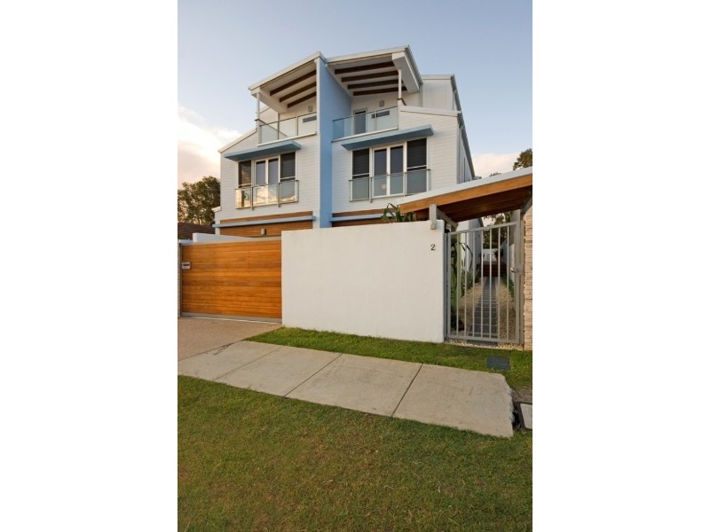 Paradise Point QLD 4216