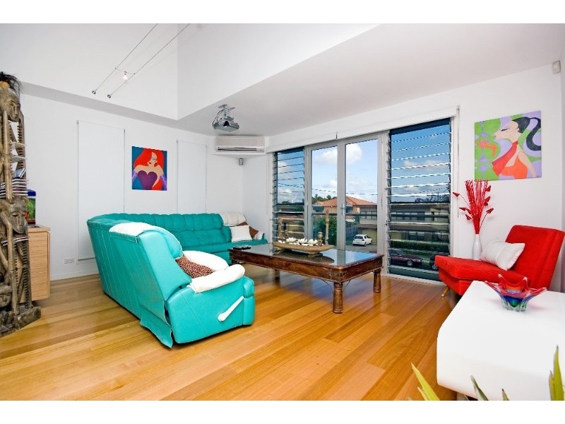 Paradise Point QLD 4216