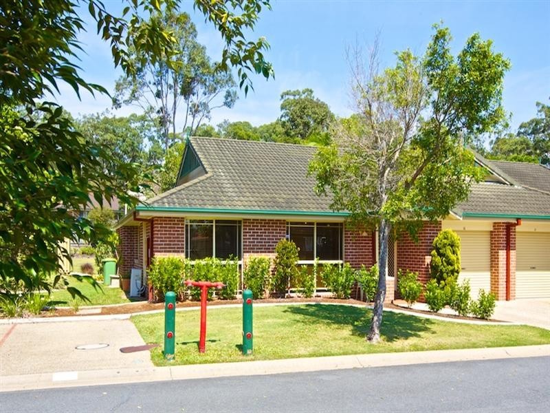 32/400 Pine Ridge Road, Coombabah QLD 4216