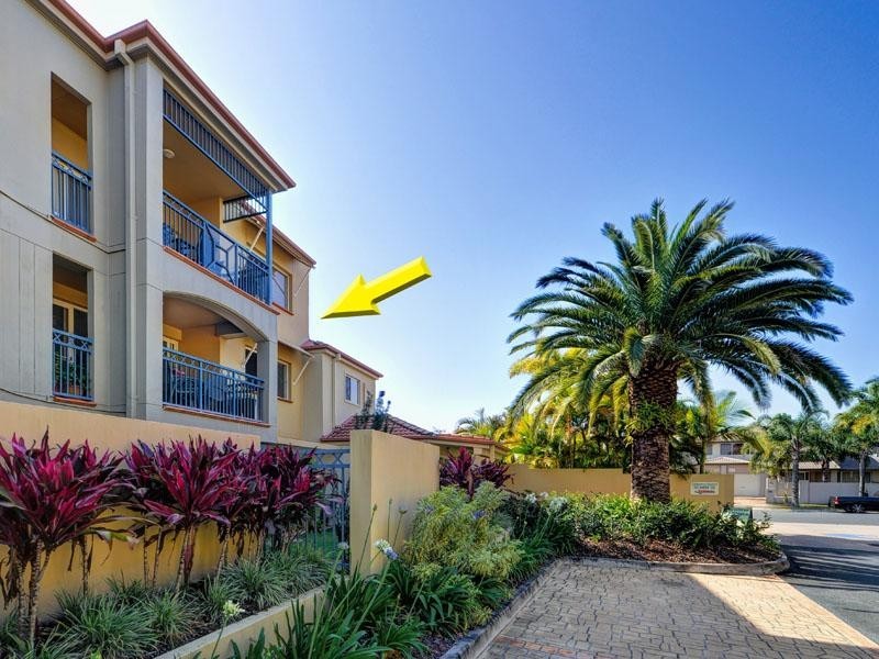 53/88-98 Limetree Parade, Runaway Bay QLD 4216