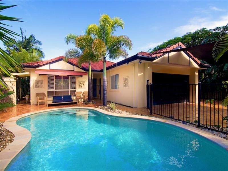 20 Shinnecock Close, Hope Island QLD 4212