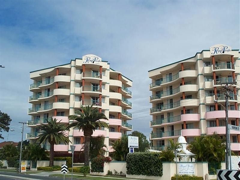 7/484 Marine Parade, Biggera Waters QLD 4216