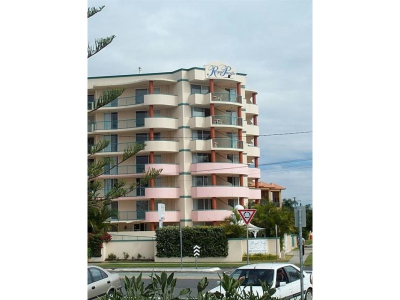 7/484 Marine Parade, Biggera Waters QLD 4216