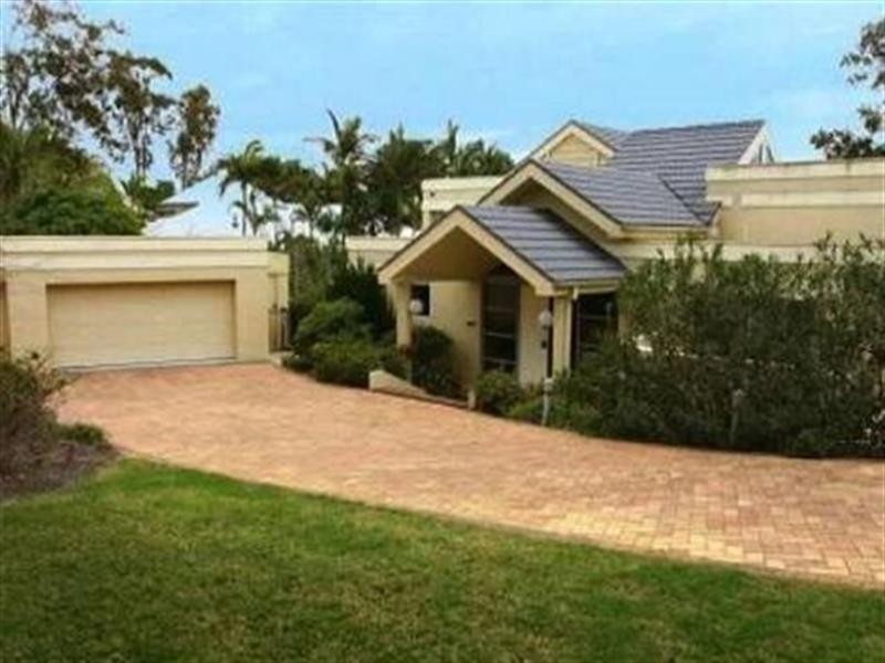 4667 The Parkway, Hope Island QLD 4212