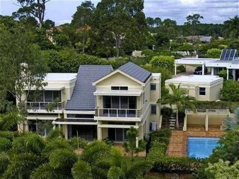 4667 The Parkway, Hope Island QLD 4212
